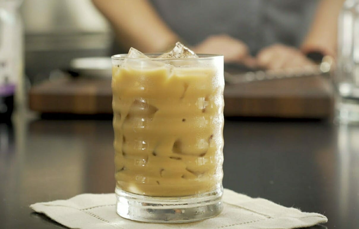 White Russian