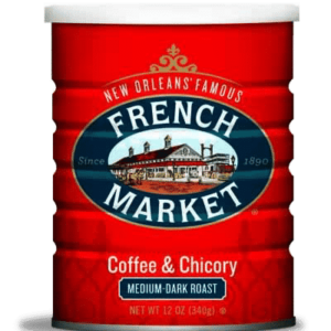French Market Medium-Dark Roast